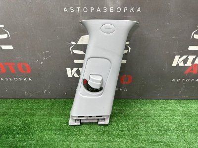 Накладка центральной стойки верхняя Kia Sportage 3 2015 SL