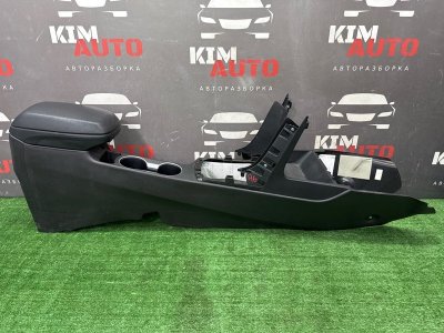 Консоль центральная Подлокотник Hyundai i30 GD