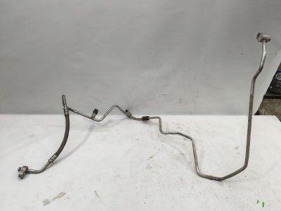 Трубка кондиционера Volkswagen Polo 2020