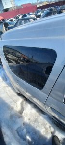 Четверть кузова lada largus 2013