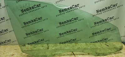 Стекло двери Volkswagen Passat B6 2007 Седан