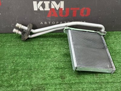 Радиатор печки Citroen C 4