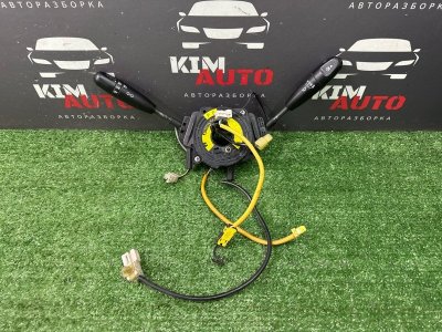 Подрулевой переключатель (гитара) Chevrolet Lacetti J200