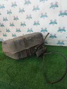 Бак топливный Лада 2106 2106