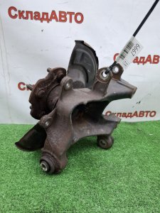 Кулак ступицы Toyota AVENSIS 2012 ZRT272