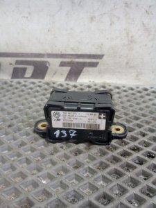 Датчик ускорения ESP Volkswagen Touareg 2006 GP