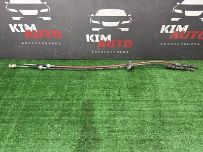 Трос МКПП Chevrolet Aveo