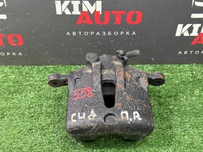 Суппорт тормозной Kia Ceed 1