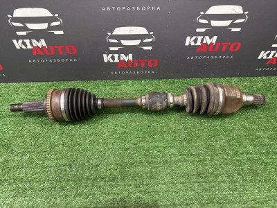 Привод в сборе Kia Ceed 2 2015 SW