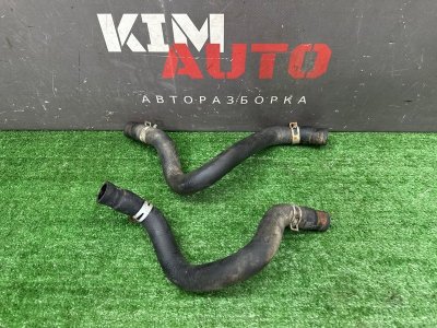Патрубки отопителя Kia Sportage 3 2015 SL