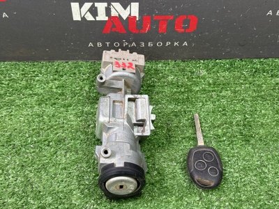 Замок зажигания с ключом Ford Focus 2