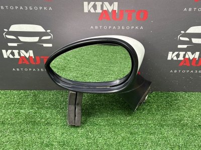 Зеркало заднего вида Fiat Punto