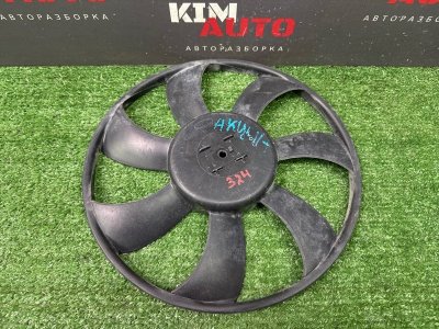 Вентилятор охлаждения радиатора Hyundai Accent