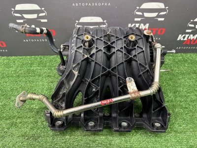 Коллектор впускной Chevrolet Cruze