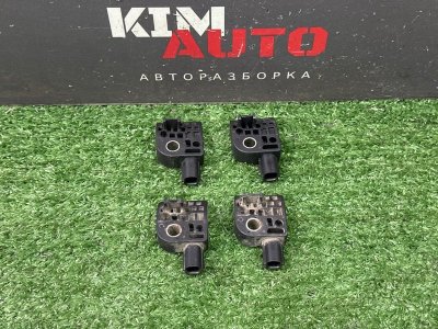 Датчик удара Air Bag Kia Sportage 3 2015 SL