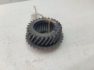 Шестерня 3 передачи VOLKSWAGEN Golf 2