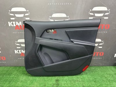 Обшивка двери Kia Sportage 3 2015 SL