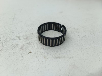 Подшипник КПП Opel Astra 2008 H