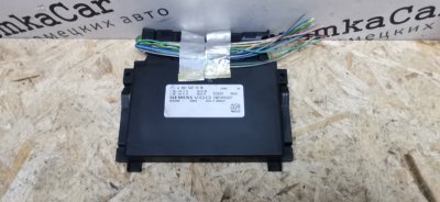 Блок управления АКПП Mercedes Vito 2011 639 рест