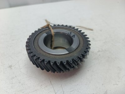 Шестерня 3 передачи Лада Калина