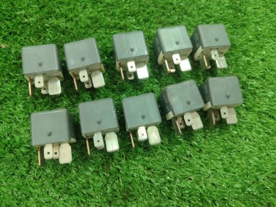 Реле Toyota Camry 2008 ACV 40