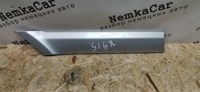 Молдинг крыла Mercedes Vito 2011 639 рест