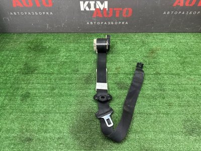 Ремень безопасности Opel Astra G