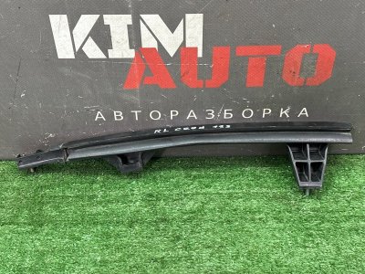 Направляющая стекла двери Kia Ceed 2 2015 SW