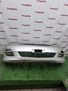 Бампер Toyota Estima 2003 ACR40W