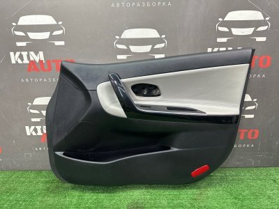 Обшивка двери Kia Ceed 2 2015 SW
