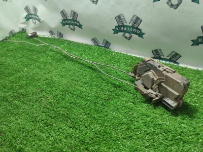 Замок боковой двери Лада Гранта 2012 седан