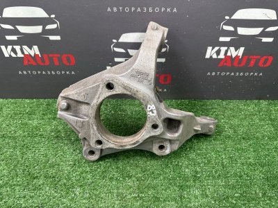 Кулак поворотный Chevrolet Cruze