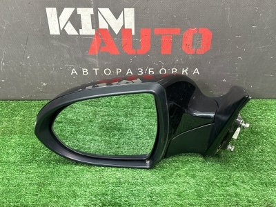 Зеркало заднего вида Kia Sportage 3 2015 SL