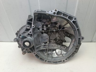 Корпус кпп Citroen C4 2015