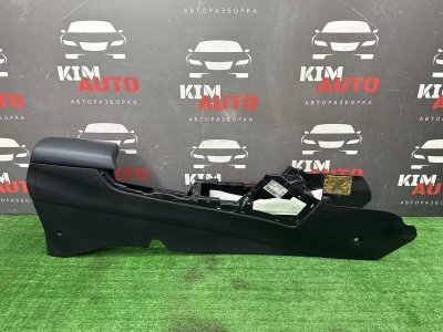 Центральная Консоль с подлокотником Kia Ceed 2 2015 SW
