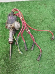 Трамблер лада 21053 2105