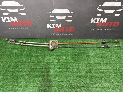 Трос МКПП LIFAN X60