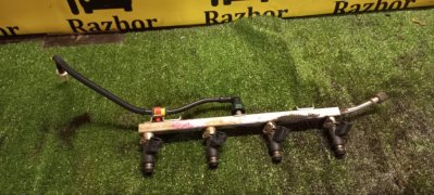 Форсунка Lada XRAY 2018 хетчбек 5-дверный