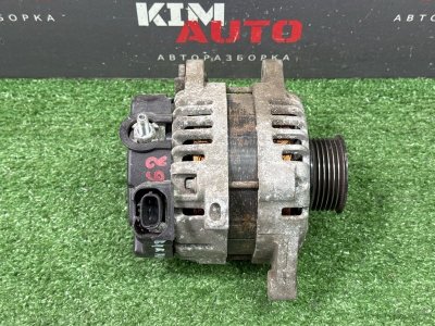 Генератор Kia Rio 4