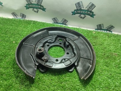 Щит тормозной Toyota Camry 2008 ACV 40