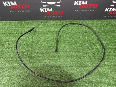 Трос капота Kia Ceed 2 2015 SW