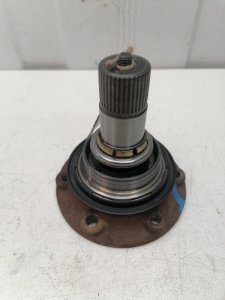 Фланец кпп Volkswagen Golf 2009 6