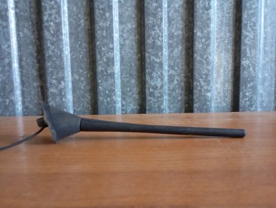 Антенна Skoda YETI 2011 5L