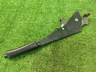 Рычаг стояночного тормоза нива шевроле