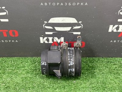 Датчик массового расхода воздуха ДМРВ Hyundai Sonata 4