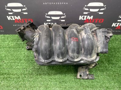 Коллектор впускной Honda Civic