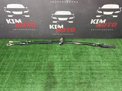 Трос МКПП Hyundai I20