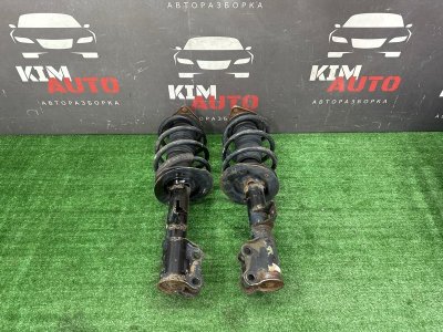 Амортизатор в сборе Kia Sportage 3 2015 SL