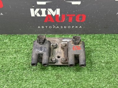 Катушка зажигания Chevrolet Lacetti