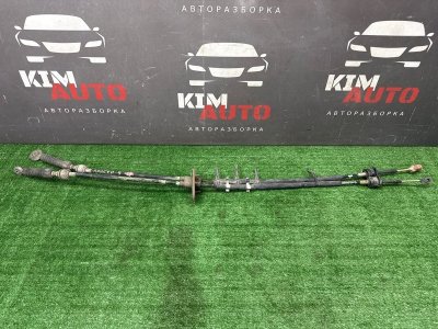 Трос МКПП Mitsubishi Lancer 9